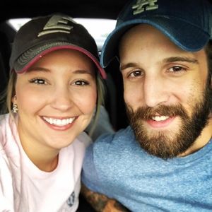 Meet your Posher, Aaron